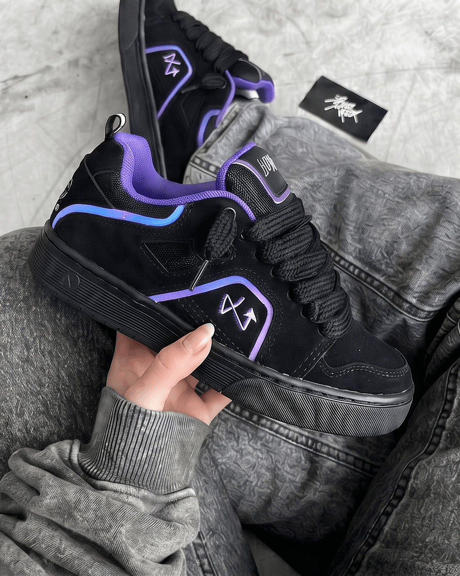 Lokal Big | Negro Morado