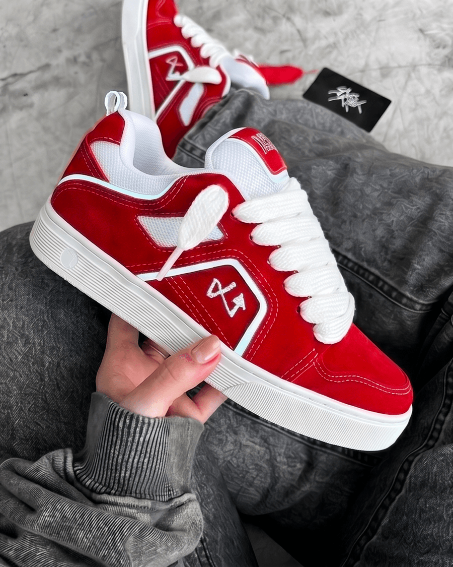 Lokal Big | Rojo